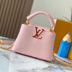 LV Capucines Bags